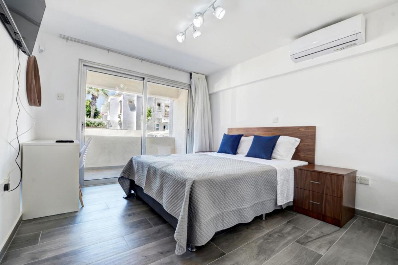 Myhome Delux, Ayia Napa 3 Bedroom With Pool Extérieur photo