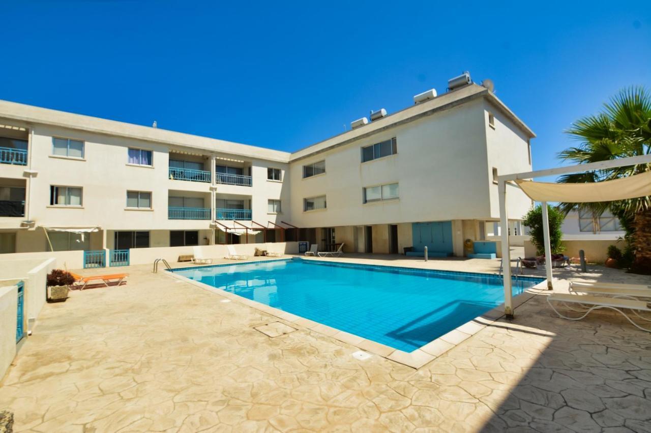 Myhome Delux, Ayia Napa 3 Bedroom With Pool Extérieur photo