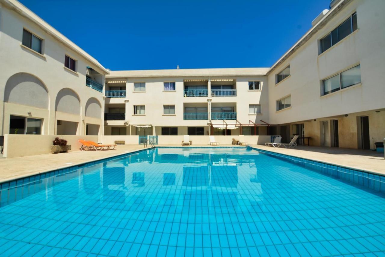 Myhome Delux, Ayia Napa 3 Bedroom With Pool Extérieur photo