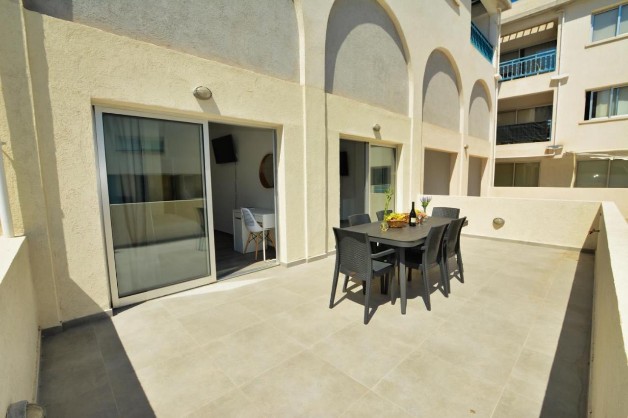 Myhome Delux, Ayia Napa 3 Bedroom With Pool Extérieur photo