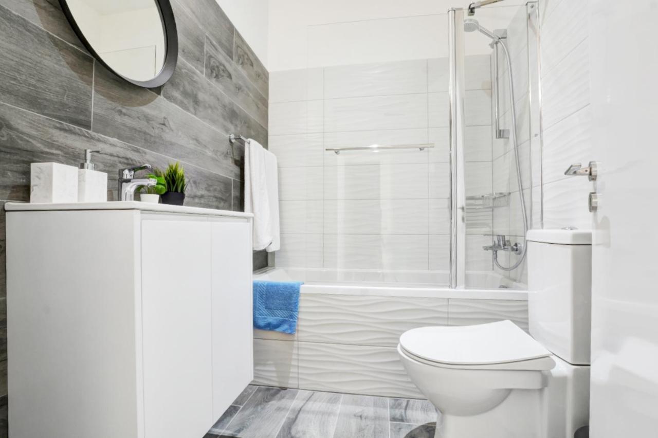 Myhome Delux, Ayia Napa 3 Bedroom With Pool Extérieur photo